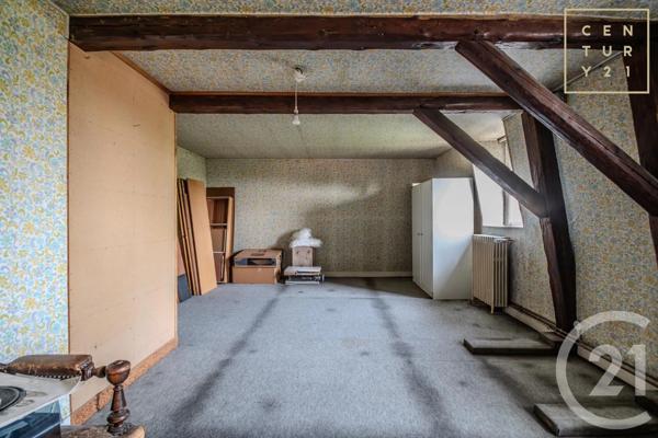 Maison à vendre  12 pièces - 338,50 m 2   MAUBEUGE  - 59