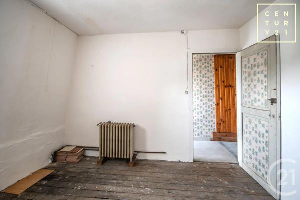 Maison à vendre  12 pièces - 338,50 m 2   MAUBEUGE  - 59