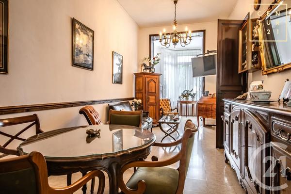 Maison à vendre  12 pièces - 338,50 m 2   MAUBEUGE  - 59
