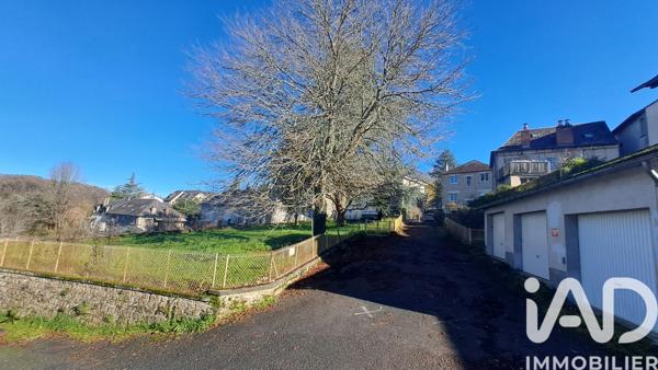 Terrain à vendre 903 m² Vigeois