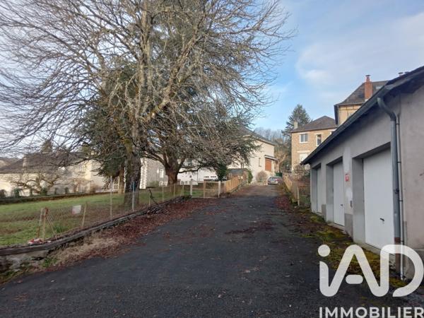 Terrain à vendre 903 m² Vigeois