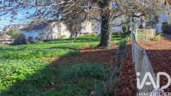 Terrain à vendre 903 m² Vigeois