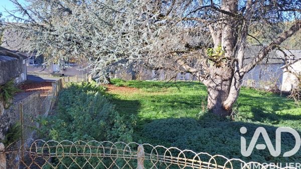 Terrain à vendre 903 m² Vigeois