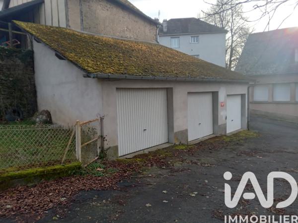 Terrain à vendre 903 m² Vigeois