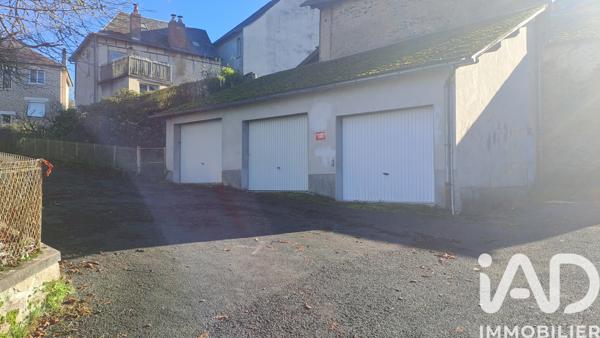 Terrain à vendre 903 m² Vigeois