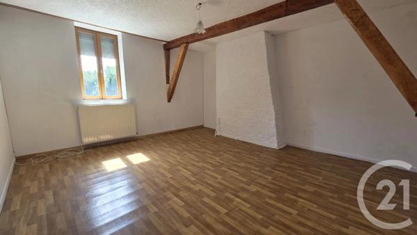 Maison à vendre  4 pièces - 110,55 m 2   LESQUIELLES ST GERMAIN  - 02