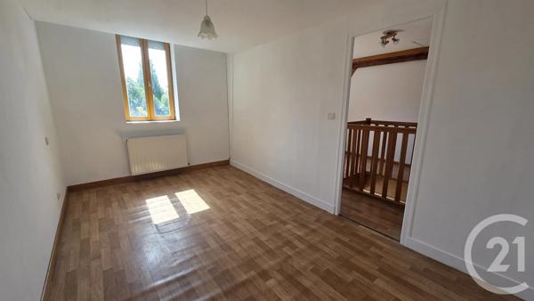 Maison à vendre  4 pièces - 110,55 m 2   LESQUIELLES ST GERMAIN  - 02