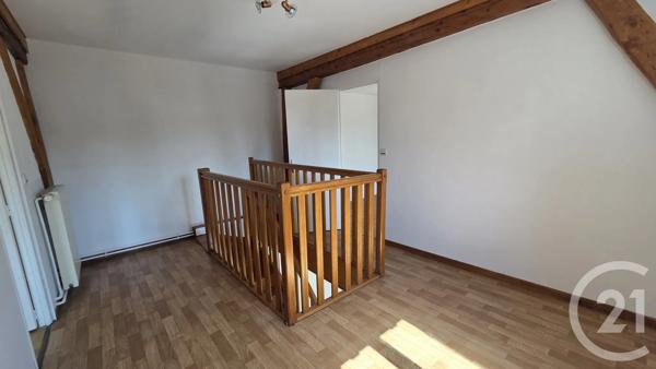 Maison à vendre  4 pièces - 110,55 m 2   LESQUIELLES ST GERMAIN  - 02