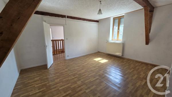 Maison à vendre  4 pièces - 110,55 m 2   LESQUIELLES ST GERMAIN  - 02