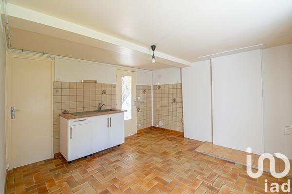 Maison 6 pièces de 141 m² à Saint-Hilaire-Peyroux (19560)