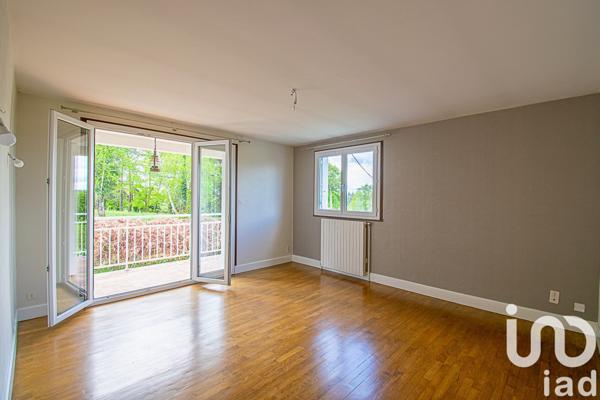 Maison 6 pièces de 141 m² à Saint-Hilaire-Peyroux (19560)