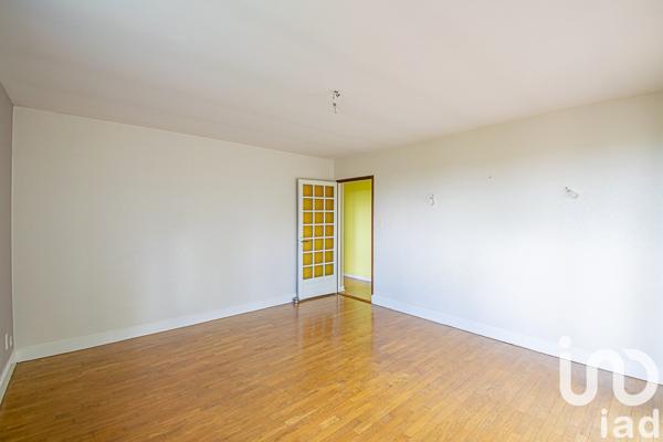 Maison 6 pièces de 141 m² à Saint-Hilaire-Peyroux (19560)