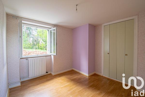 Maison 6 pièces de 141 m² à Saint-Hilaire-Peyroux (19560)