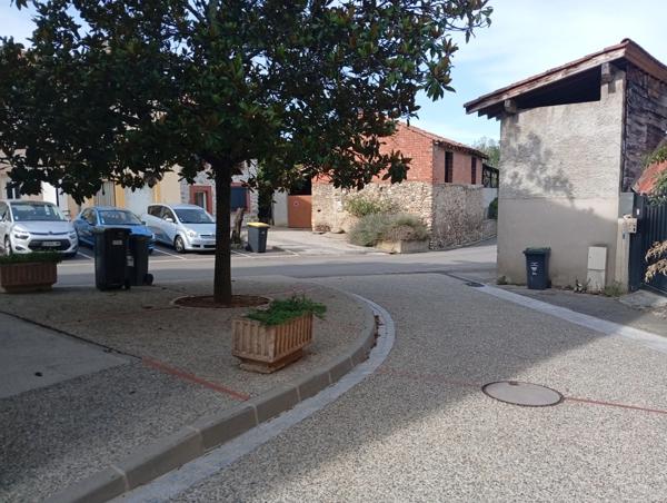 Maison à vendre 7 pièces BENAGUES (09)