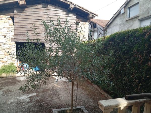 Maison à vendre 7 pièces BENAGUES (09)