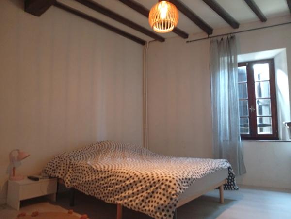 Maison à vendre 7 pièces BENAGUES (09)