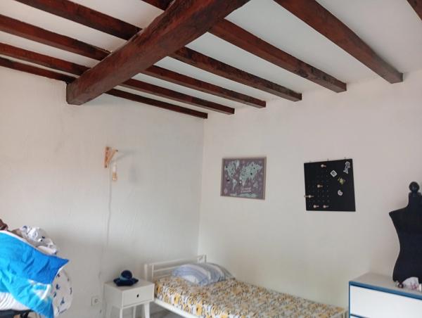 Maison à vendre 7 pièces BENAGUES (09)