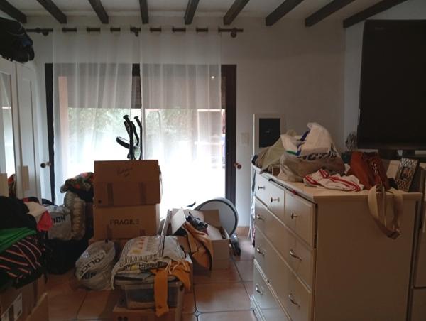 Maison à vendre 7 pièces BENAGUES (09)