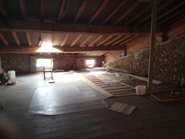 Maison à vendre 7 pièces BENAGUES (09)