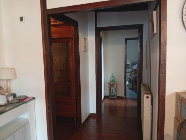 Maison à vendre 7 pièces BENAGUES (09)