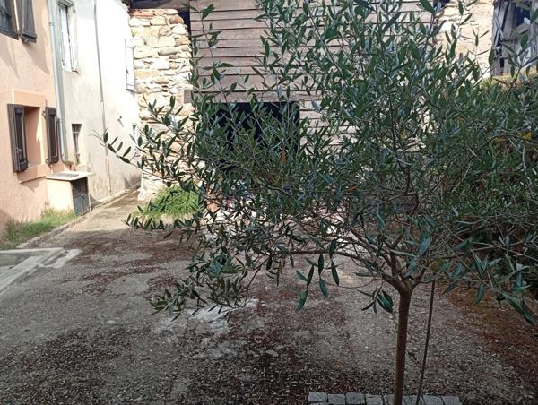 Maison à vendre 7 pièces BENAGUES (09)