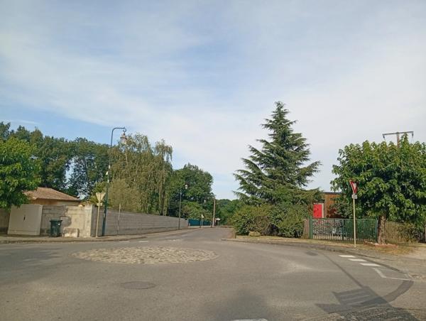 Maison à vendre 7 pièces BENAGUES (09)