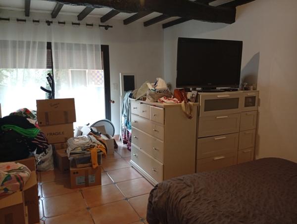 Maison à vendre 7 pièces BENAGUES (09)