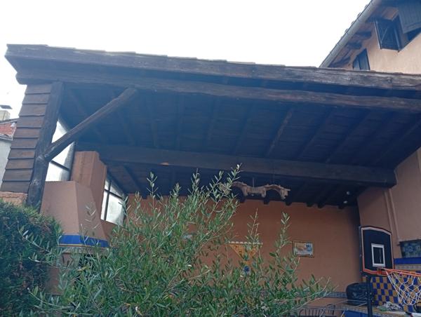 Maison à vendre 7 pièces BENAGUES (09)