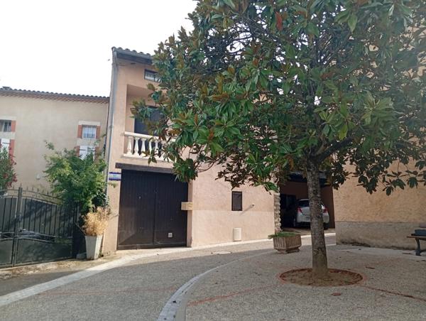 Maison à vendre 7 pièces BENAGUES (09)