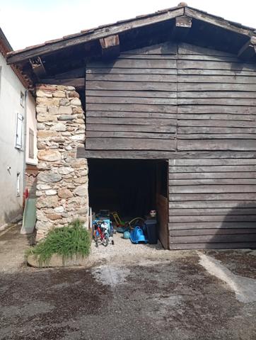 Maison à vendre 7 pièces BENAGUES (09)