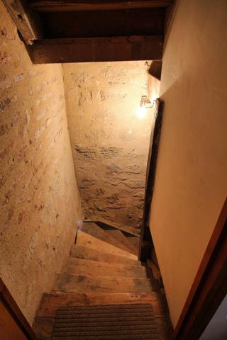 À Vendre – Bien d’Exception : Maison-Tour Médiévale du XIVᵉ siècle à Meilhan-sur-Garonne (47)