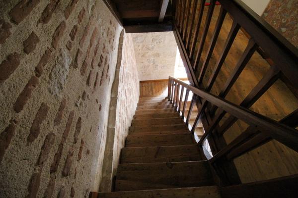 À Vendre – Bien d’Exception : Maison-Tour Médiévale du XIVᵉ siècle à Meilhan-sur-Garonne (47)