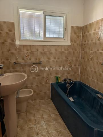 Maison traditionnelle de 114 m²