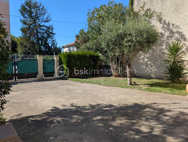 Maison traditionnelle de 114 m²