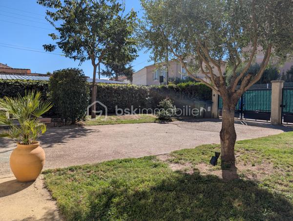 Maison traditionnelle de 114 m²