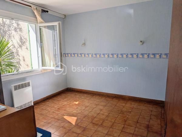 Maison traditionnelle de 114 m²