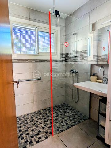 Maison traditionnelle de 114 m²