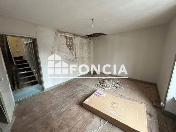 À vendre Immeuble 105 m² - Dol-de-bretagne 35120