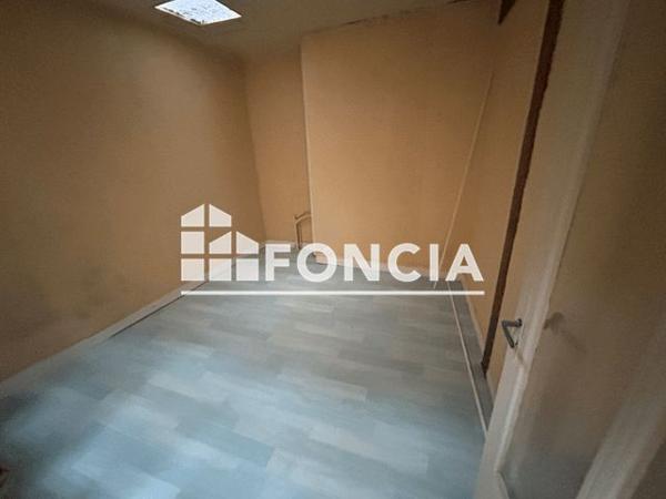 À vendre Immeuble 105 m² - Dol-de-bretagne 35120