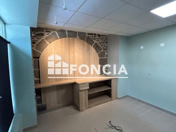 À vendre Immeuble 105 m² - Dol-de-bretagne 35120