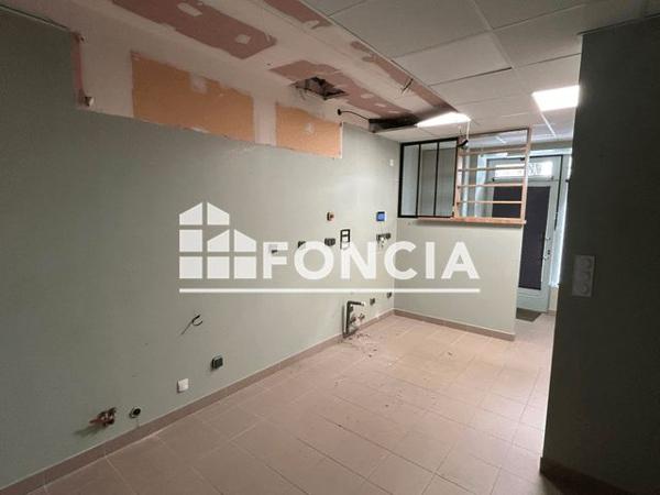 À vendre Immeuble 105 m² - Dol-de-bretagne 35120