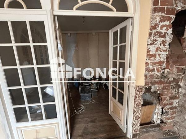 À vendre Immeuble 105 m² - Dol-de-bretagne 35120