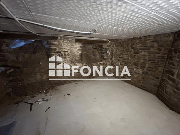 À vendre Immeuble 105 m² - Dol-de-bretagne 35120