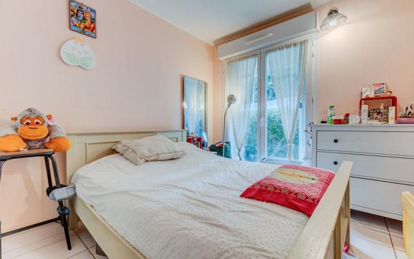 Appartement à vendre    3 pièces • 46,89 m2 Nice