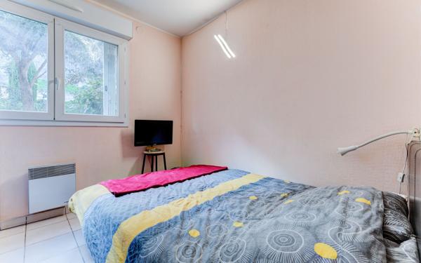 Appartement à vendre    3 pièces • 46,89 m2 Nice