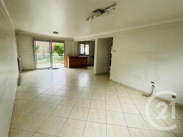 Maison à vendre  6 pièces - 160 m 2   CONTY  - 80