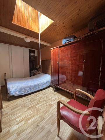 Maison à vendre  6 pièces - 160 m 2   CONTY  - 80