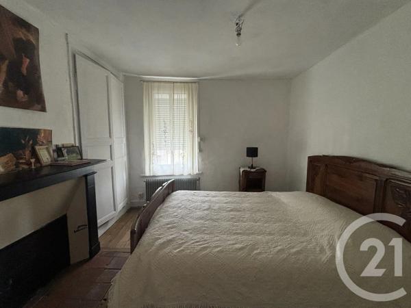 Maison à vendre  6 pièces - 160 m 2   CONTY  - 80