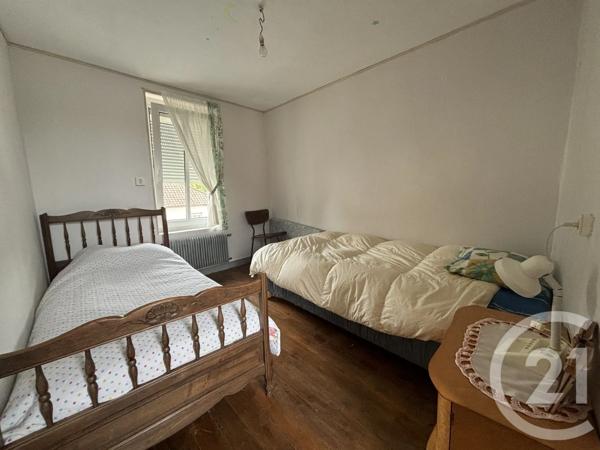 Maison à vendre  6 pièces - 160 m 2   CONTY  - 80