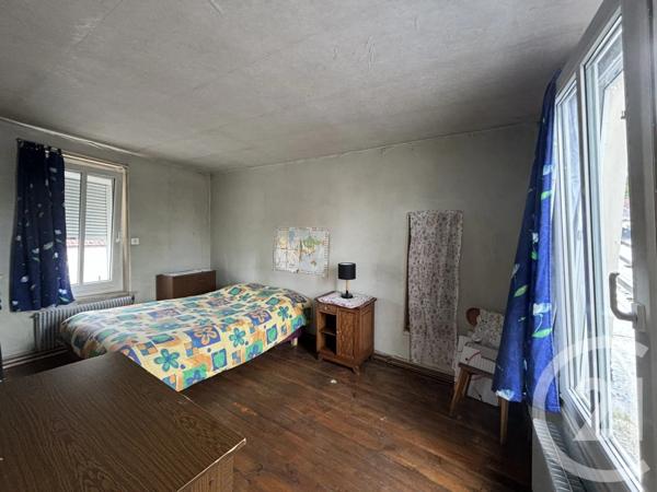 Maison à vendre  6 pièces - 160 m 2   CONTY  - 80